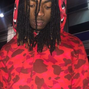 Meet your Posher, Tyreek